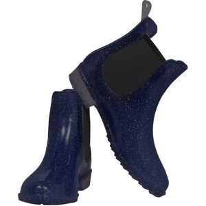 Bottines enfant ELT Jodhpur Sparkle Bleu - Publicité Bottines enfant ELT Jodhpur Sparkle Bleu - Publicité