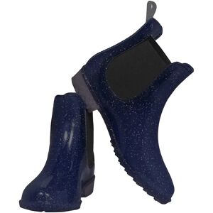 Bottines femme ELT Jodhpur Sparkle Bleu - Publicité Bottines femme ELT Jodhpur Sparkle Bleu - Publicité