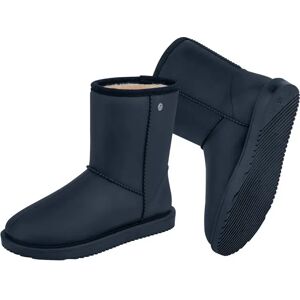 Boots d'équitation femme ELT Rainless Bleu - Publicité Boots d'équitation femme ELT Rainless Bleu - Publicité