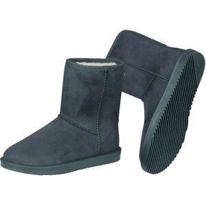 Boots d'équitation ELT Rainless Vert - Publicité Boots d'équitation ELT Rainless Vert - Publicité