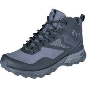 Bottes de sécurité ELT Nebraska Gris - Publicité Bottes de sécurité ELT Nebraska Gris - Publicité
