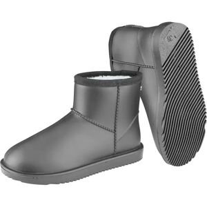 Bottes de pluie court ELT Gris - Publicité Bottes de pluie court ELT Gris - Publicité