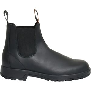 Bottes d'équitation Equipage Vesper Noir - Publicité Bottes d'équitation Equipage Vesper Noir - Publicité