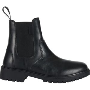 Bottines femme Equipage Ariba Noir - Publicité Bottines femme Equipage Ariba Noir - Publicité