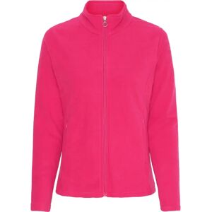 Veste en polaire Pink Peacock Equipage Gilly - Veste en polaire - Publicité Veste en polaire Pink Peacock Equipage Gilly - Veste en polaire - Publicité