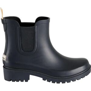 Bottines femme Equipage EQ Tony Noir - Publicité Bottines femme Equipage EQ Tony Noir - Publicité