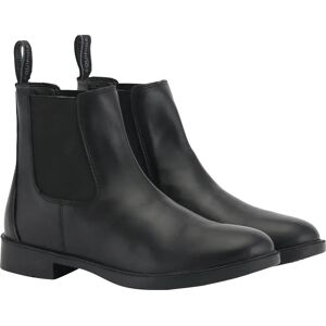 Boots d'équitation bébé fille Equipage Bari Noir - Publicité Boots d'équitation bébé fille Equipage Bari Noir - Publicité