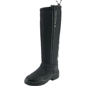 Bottes d'équitation fille Equipage New Alaska Noir - Publicité Bottes d'équitation fille Equipage New Alaska Noir - Publicité