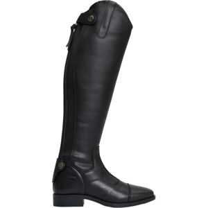 Bottes d'équitation extra hautes femme Equipage Avery Noir - Publicité Bottes d'équitation extra hautes femme Equipage Avery Noir - Publicité