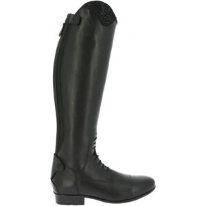 Bottes équitation Equithème MyPrimera Noir - Publicité Bottes équitation Equithème MyPrimera Noir - Publicité