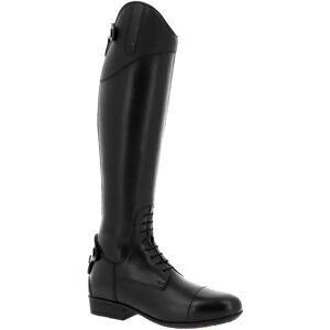 Bottes d'équitation Equithème New Primera Noir - Publicité Bottes d'équitation Equithème New Primera Noir - Publicité