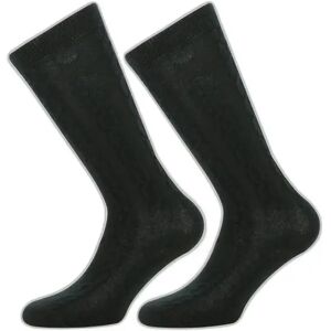 Chaussettes équitation enfant Equithème Alix Noir - Publicité Chaussettes équitation enfant Equithème Alix Noir - Publicité