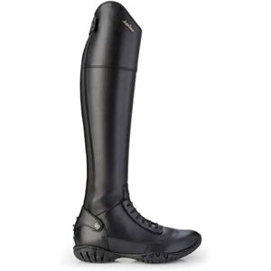 Bottes d'équitation Sergio Grasso Energy +0-1 Noir - Publicité Bottes d'équitation Sergio Grasso Energy +0-1 Noir - Publicité