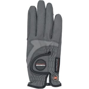 Gants d'équitation Haukeschmidt A touch Of Summer Gris - Publicité Gants d'équitation Haukeschmidt A touch Of Summer Gris - Publicité