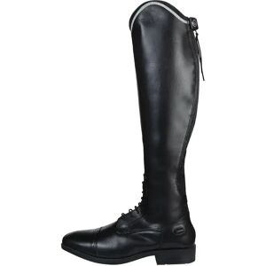 Bottes d'équitation enfant HKM Valencia Style Standard/Narrow Noir - Publicité Bottes d'équitation enfant HKM Valencia Style Standard/Narrow Noir - Publicité