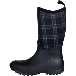 Bottes d'équitation HKM Thermo Noir - Publicité Bottes d'équitation HKM Thermo Noir - Publicité