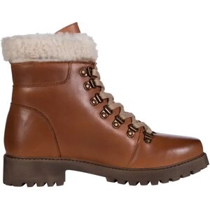 Bottines à lacets HKM Walker Marron - Publicité Bottines à lacets HKM Walker Marron - Publicité