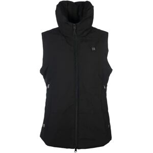 Gilet chauffant HKM Canada Noir - Publicité Gilet chauffant HKM Canada Noir - Publicité