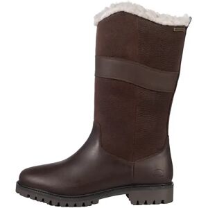 Bottes d'équitation HKM Belmond Teddy Marron - Publicité Bottes d'équitation HKM Belmond Teddy Marron - Publicité