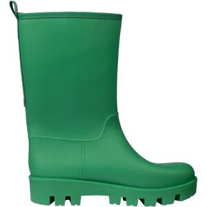 Bottes de pluie HKM Jenna Vert - Publicité Bottes de pluie HKM Jenna Vert - Publicité
