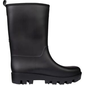 Bottes de pluie HKM Jenna Noir - Publicité Bottes de pluie HKM Jenna Noir - Publicité
