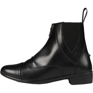 Bottines jodhpur HORKA Royal Noir - Publicité Bottines jodhpur HORKA Royal Noir - Publicité