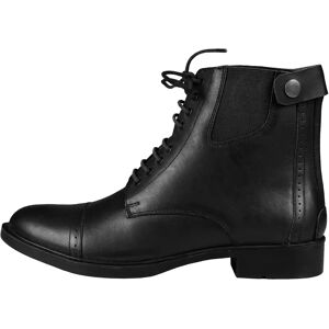 Bottines jodhpur HORKA Deluxe Noir - Publicité Bottines jodhpur HORKA Deluxe Noir - Publicité