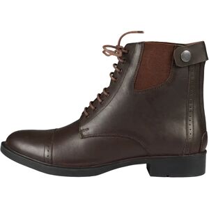 Bottines jodhpur HORKA Deluxe Marron - Publicité Bottines jodhpur HORKA Deluxe Marron - Publicité