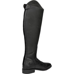 Bottes d'équitation femme HORKA Santiago Noir - Publicité Bottes d'équitation femme HORKA Santiago Noir - Publicité