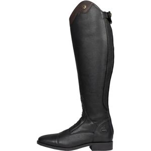 Bottes d'équitation HORKA Santiago Noir - Publicité Bottes d'équitation HORKA Santiago Noir - Publicité