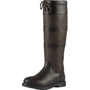 Bottes d'écurie HORKA Kensington Marron - Publicité Bottes d'écurie HORKA Kensington Marron - Publicité