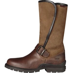 Bottes HORKA Chesterfield Marron - Publicité Bottes HORKA Chesterfield Marron - Publicité