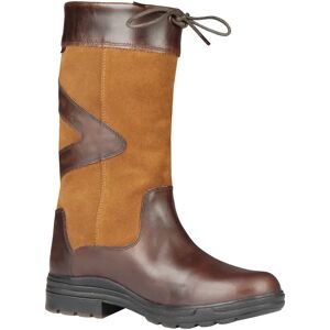 Bottes HORKA Greenwich Marron - Publicité Bottes HORKA Greenwich Marron - Publicité