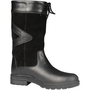 Bottes HORKA Greenwich Noir - Publicité Bottes HORKA Greenwich Noir - Publicité
