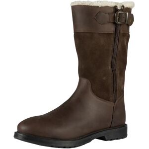 Bottes d'écurie HORKA Hampton Marron - Publicité Bottes d'écurie HORKA Hampton Marron - Publicité