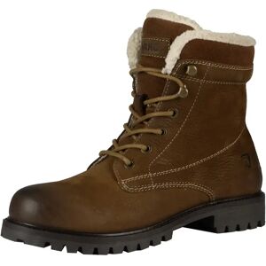 Bottines HORKA Adventure Marron - Publicité Bottines HORKA Adventure Marron - Publicité