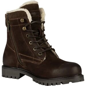 Bottines HORKA Adventure Marron - Publicité Bottines HORKA Adventure Marron - Publicité