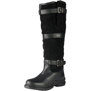 Bottes HORKA Highlander Noir - Publicité Bottes HORKA Highlander Noir - Publicité