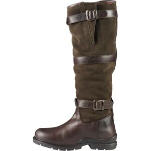 Bottes HORKA Highlander Vert - Publicité Bottes HORKA Highlander Vert - Publicité