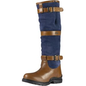 Bottes d'écurie HORKA Highlander Rouge - Publicité Bottes d'écurie HORKA Highlander Rouge - Publicité