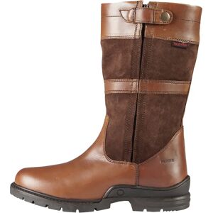 Bottes HORKA York Marron - Publicité Bottes HORKA York Marron - Publicité