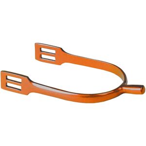 Éperon bout plat couleur HORKA Orange - Publicité Éperon bout plat couleur HORKA Orange - Publicité