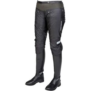 Surpantalon de pluie HORKA Noir - Publicité Surpantalon de pluie HORKA Noir - Publicité