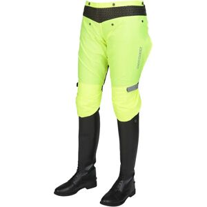 Surpantalon de pluie HORKA Jaune - Publicité Surpantalon de pluie HORKA Jaune - Publicité