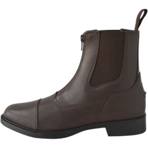 Bottines femme Lexhis Legacy Techno Marron - Publicité Bottines femme Lexhis Legacy Techno Marron - Publicité