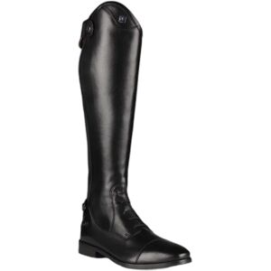 Bottes d'équitation femme Premier Equine Vedetta Noir - Publicité Bottes d'équitation femme Premier Equine Vedetta Noir - Publicité