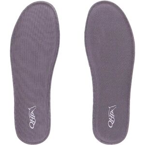 Semelle QHP Memory foam Gris - Publicité Semelle QHP Memory foam Gris - Publicité