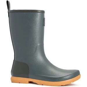 Demi-bottes femme Rouchette Origin Vert - Publicité Demi-bottes femme Rouchette Origin Vert - Publicité