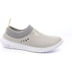 Chaussures Rouchette Mix Gris - Publicité Chaussures Rouchette Mix Gris - Publicité