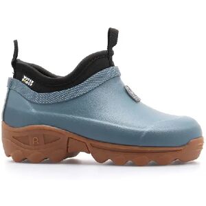 Bottines enfant Rouchette Clean Bleu - Publicité Bottines enfant Rouchette Clean Bleu - Publicité